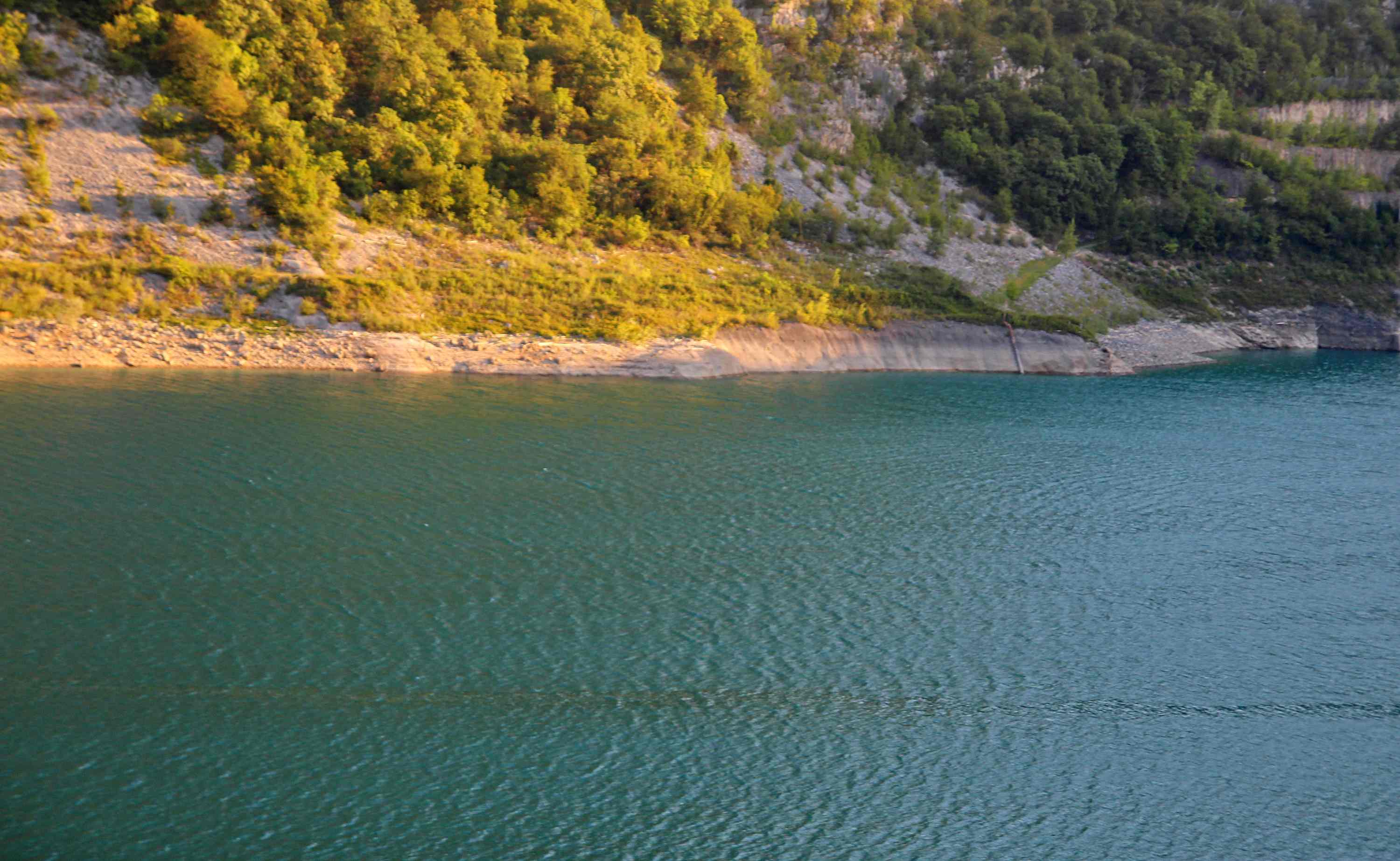 Lago Ravedis 2026 07 18 2
