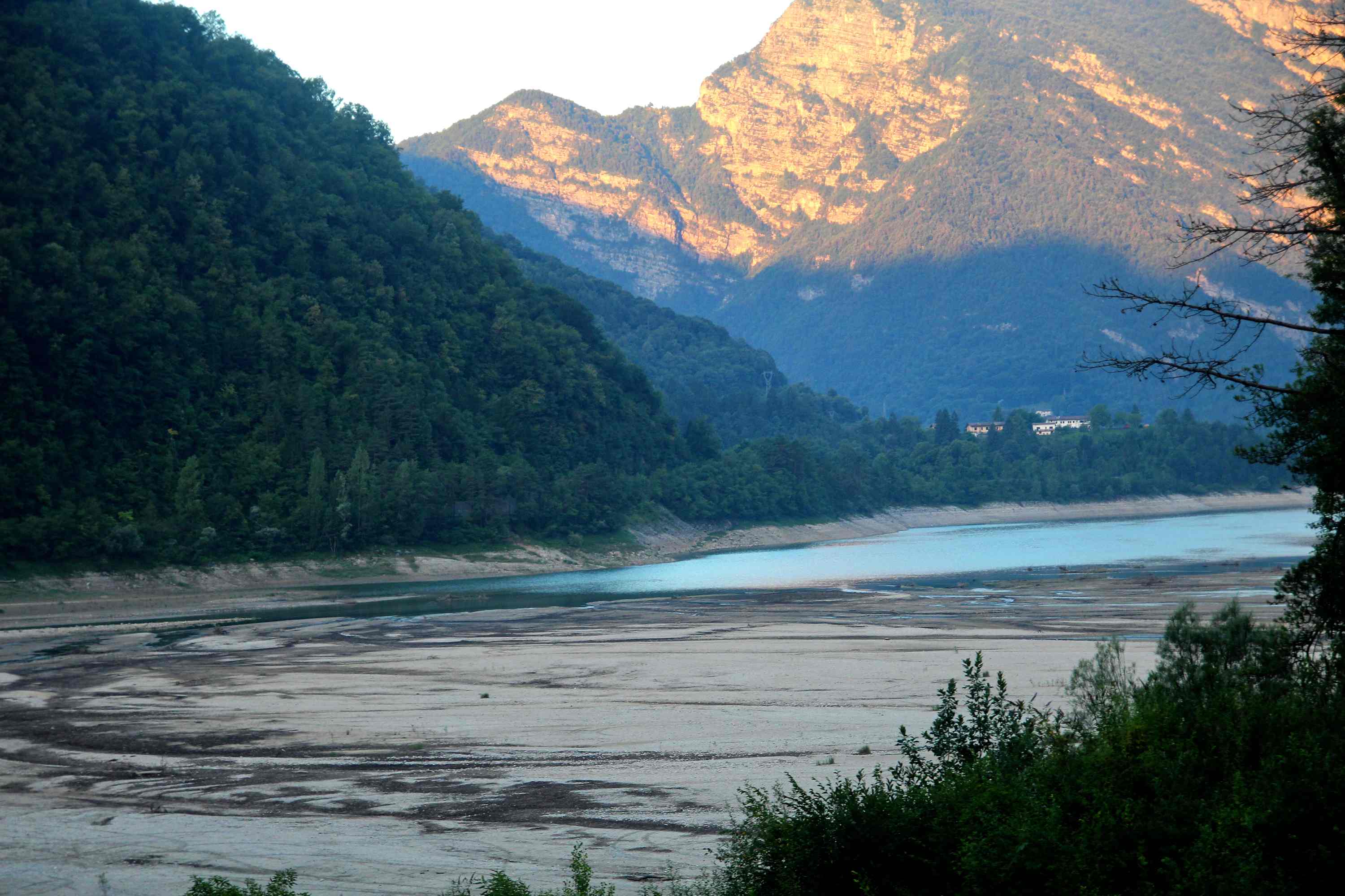 lago Tramonti 2026 07 18 1