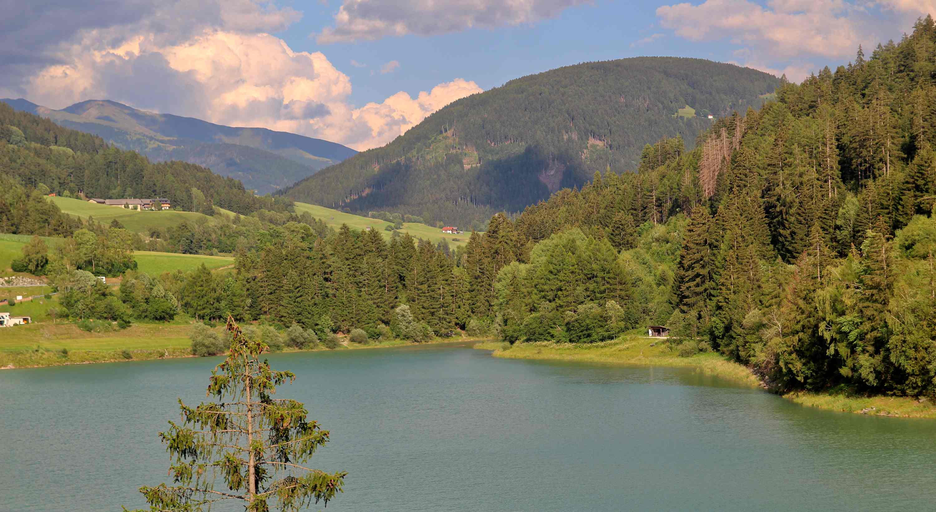 Lago di Valdaora 2026 07 17 1