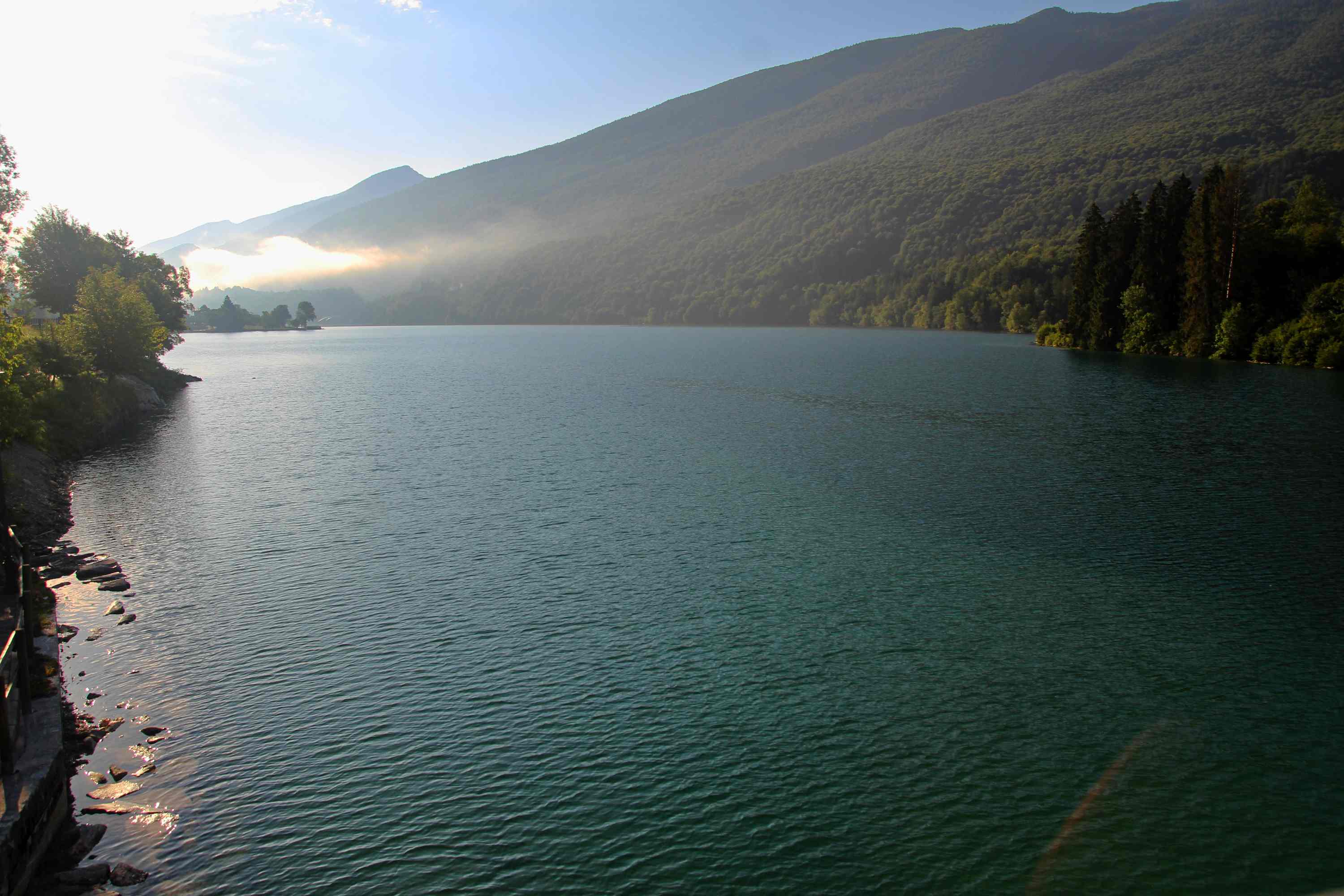 Lago di Barcis 2026 07 18 0
