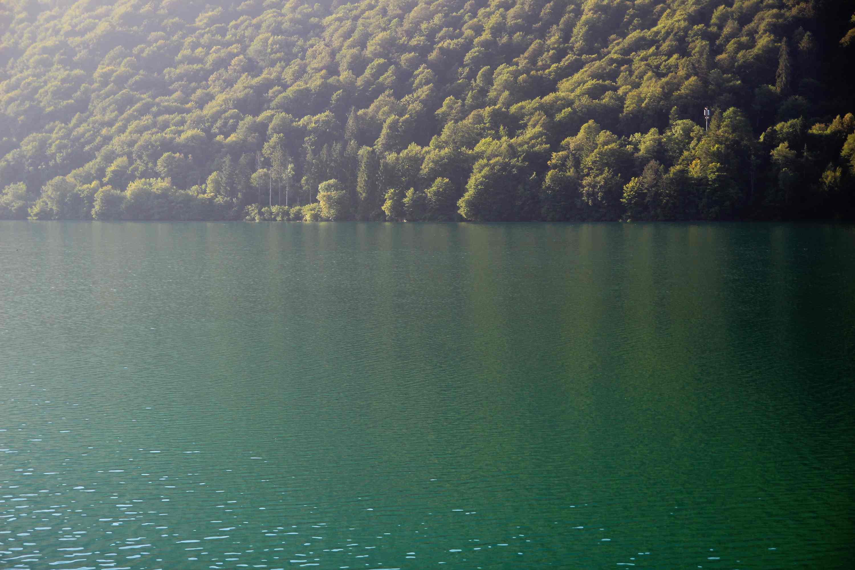 Lago di Barcis 2026 07 18 13