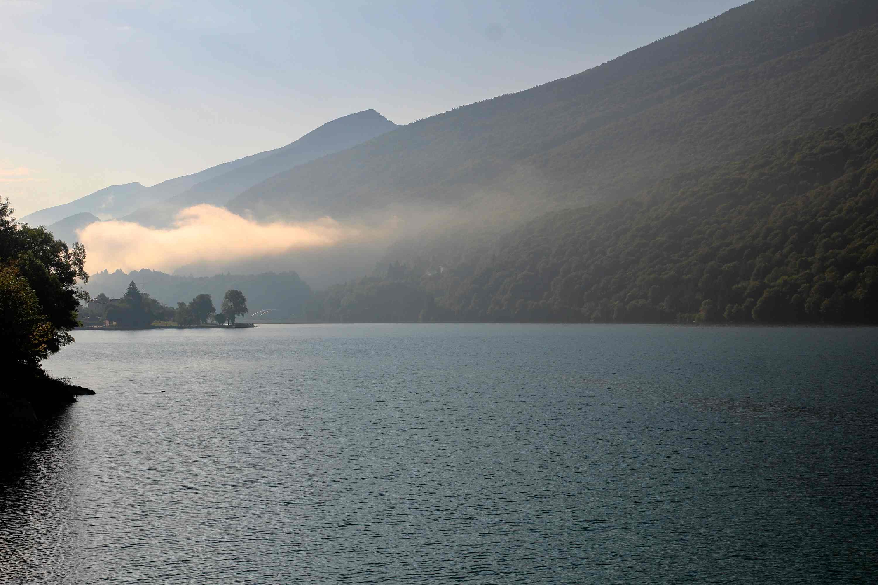 Lago di Barcis 2026 07 18 2