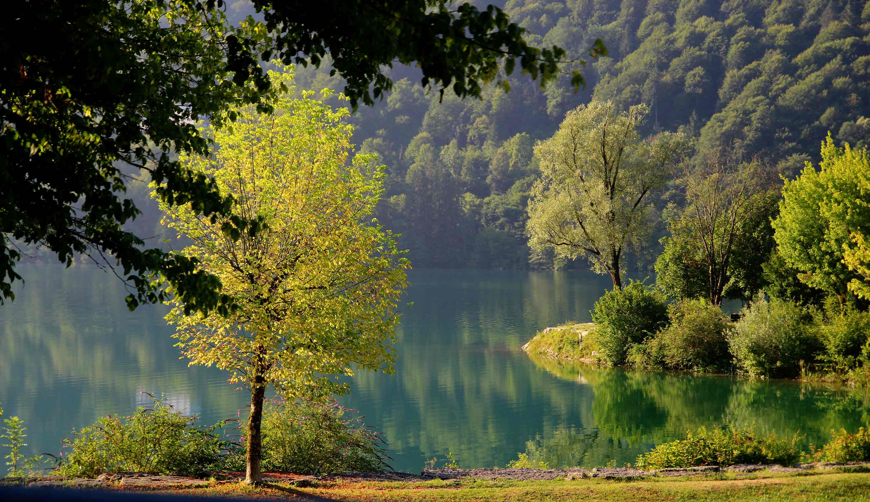 Lago di Barcis 2026 07 18 21