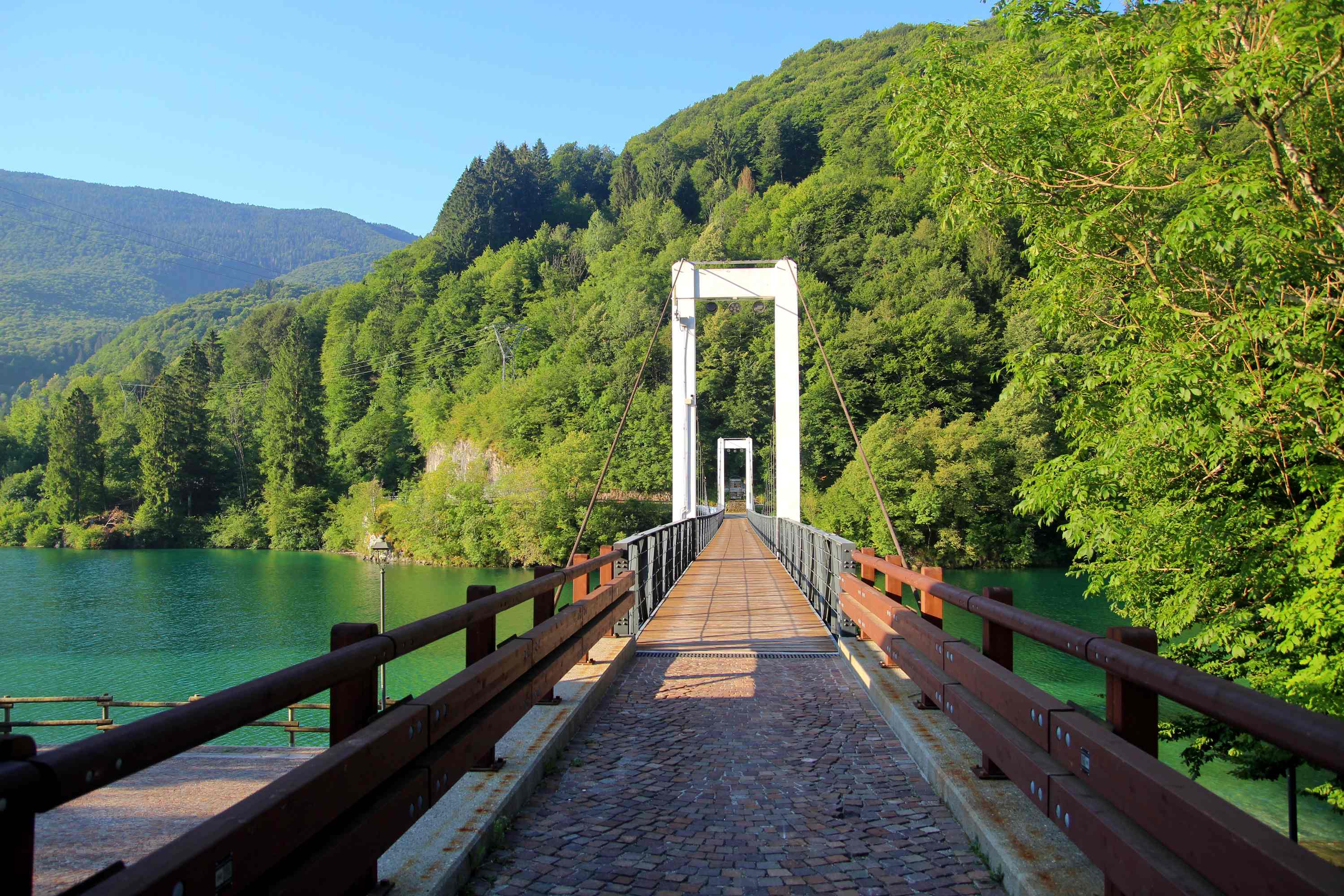 Lago di Barcis 2026 07 18 3