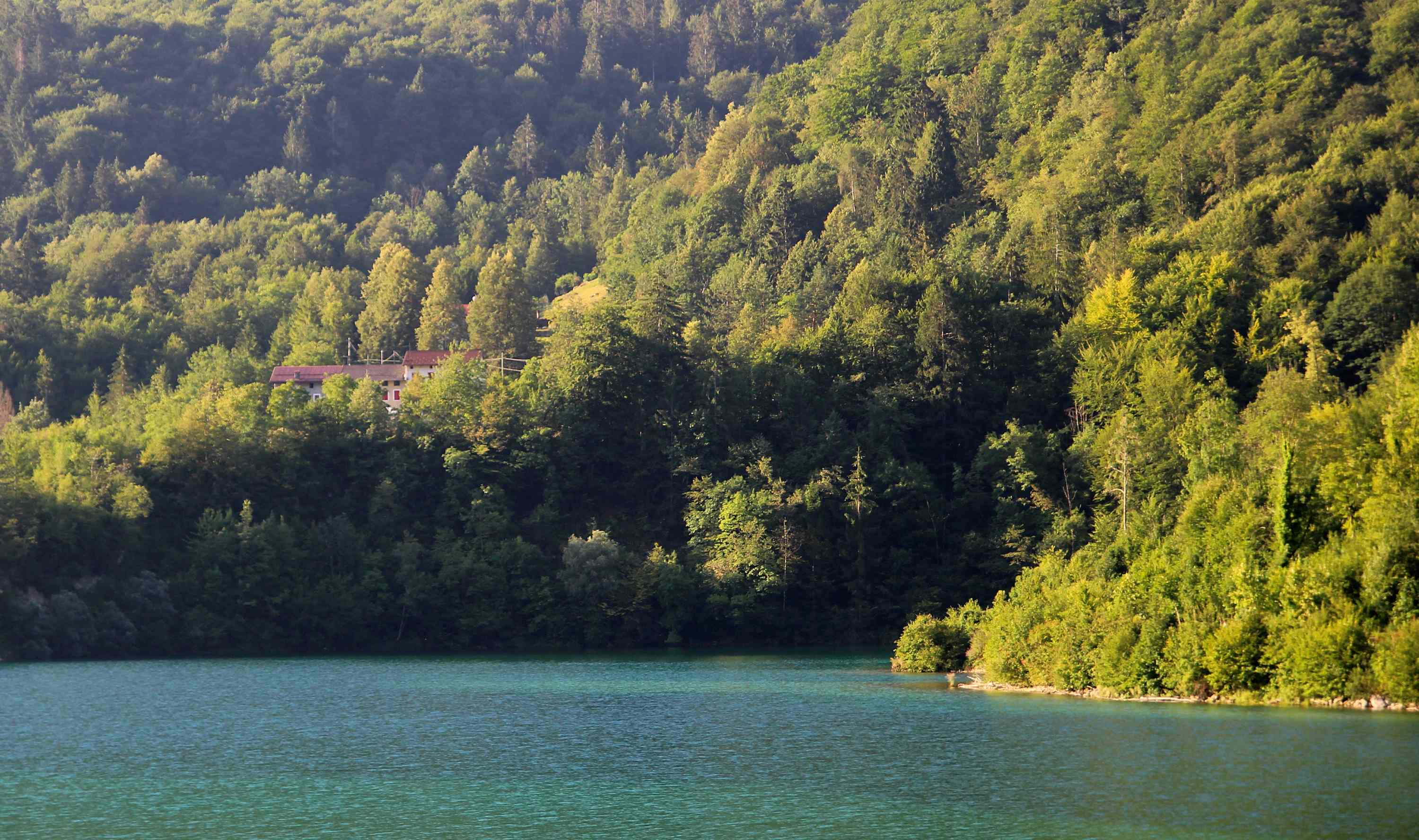 Lago di Barcis 2026 07 18 4