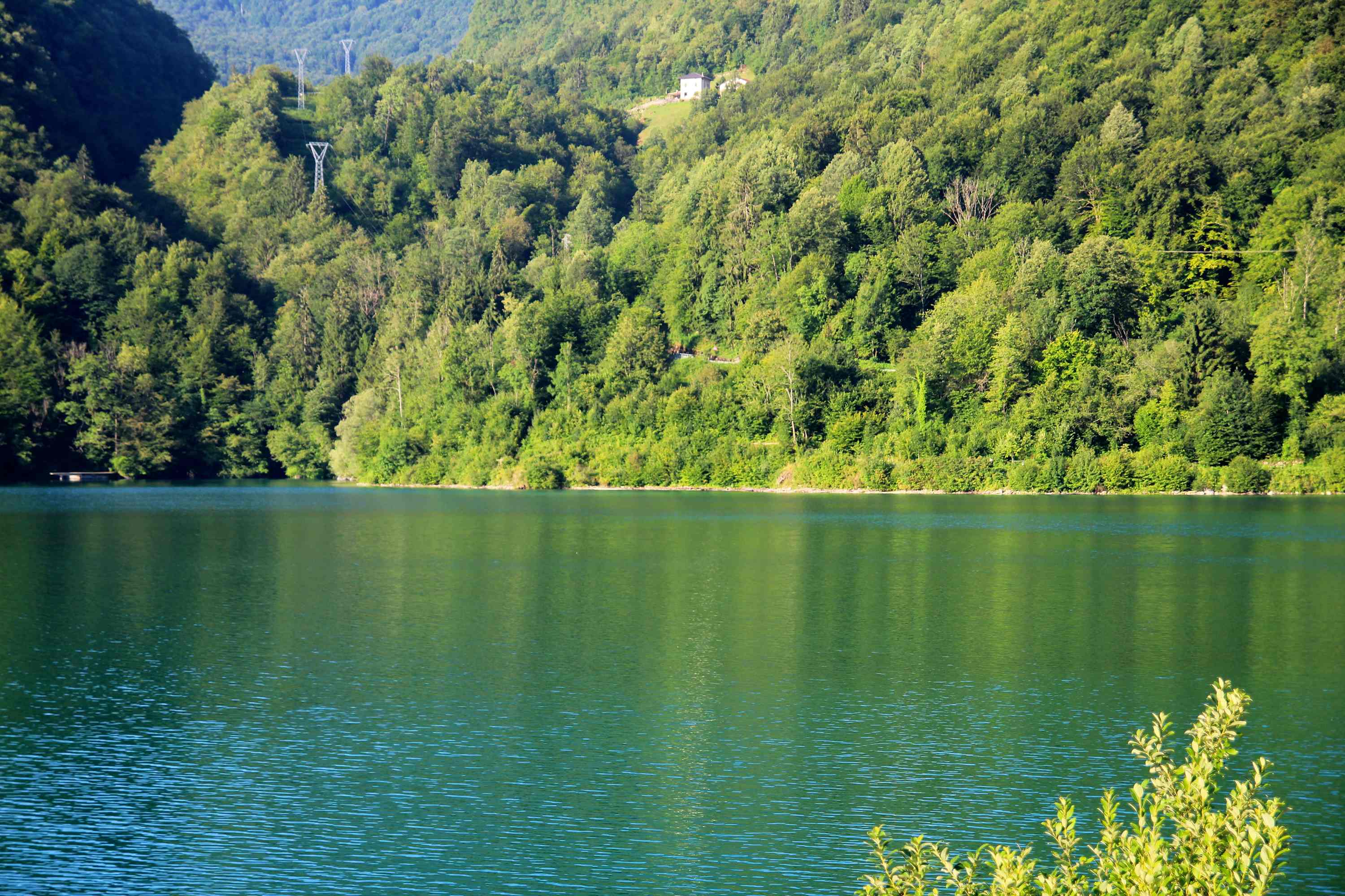 Lago di Barcis 2026 07 18 7