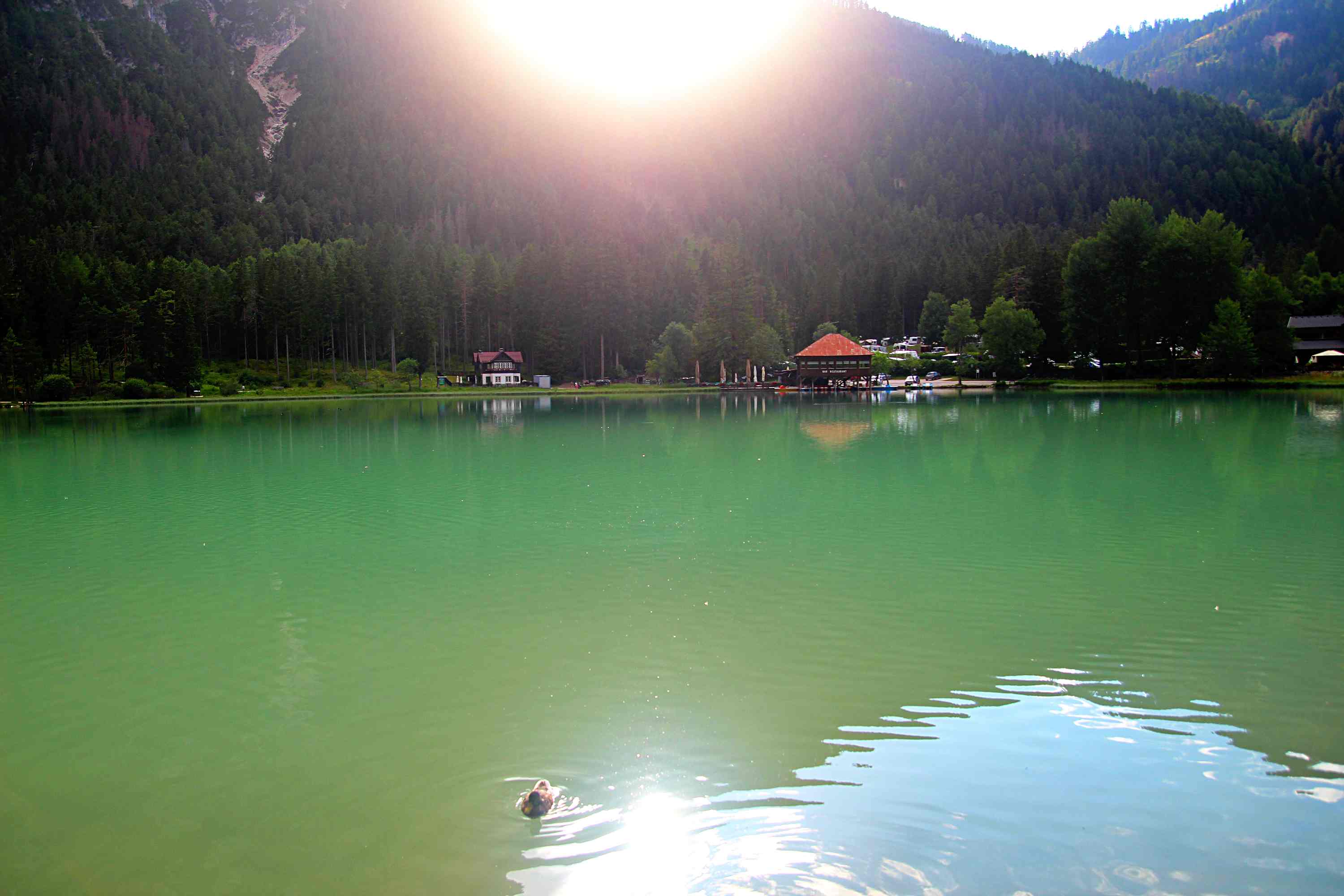 Lago di Dobiacco 2026 07 17 3