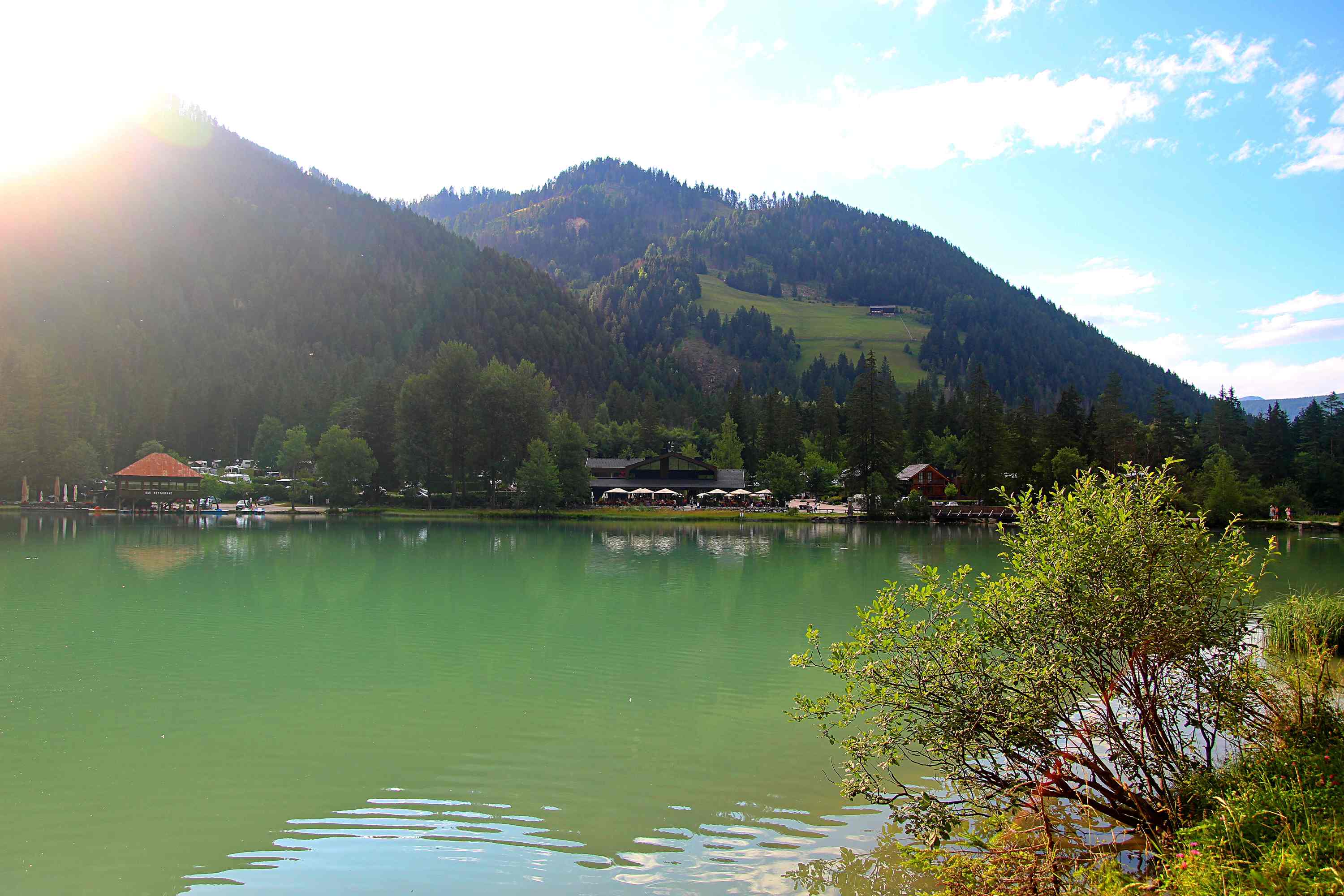 Lago di Dobiacco 2026 07 17 4