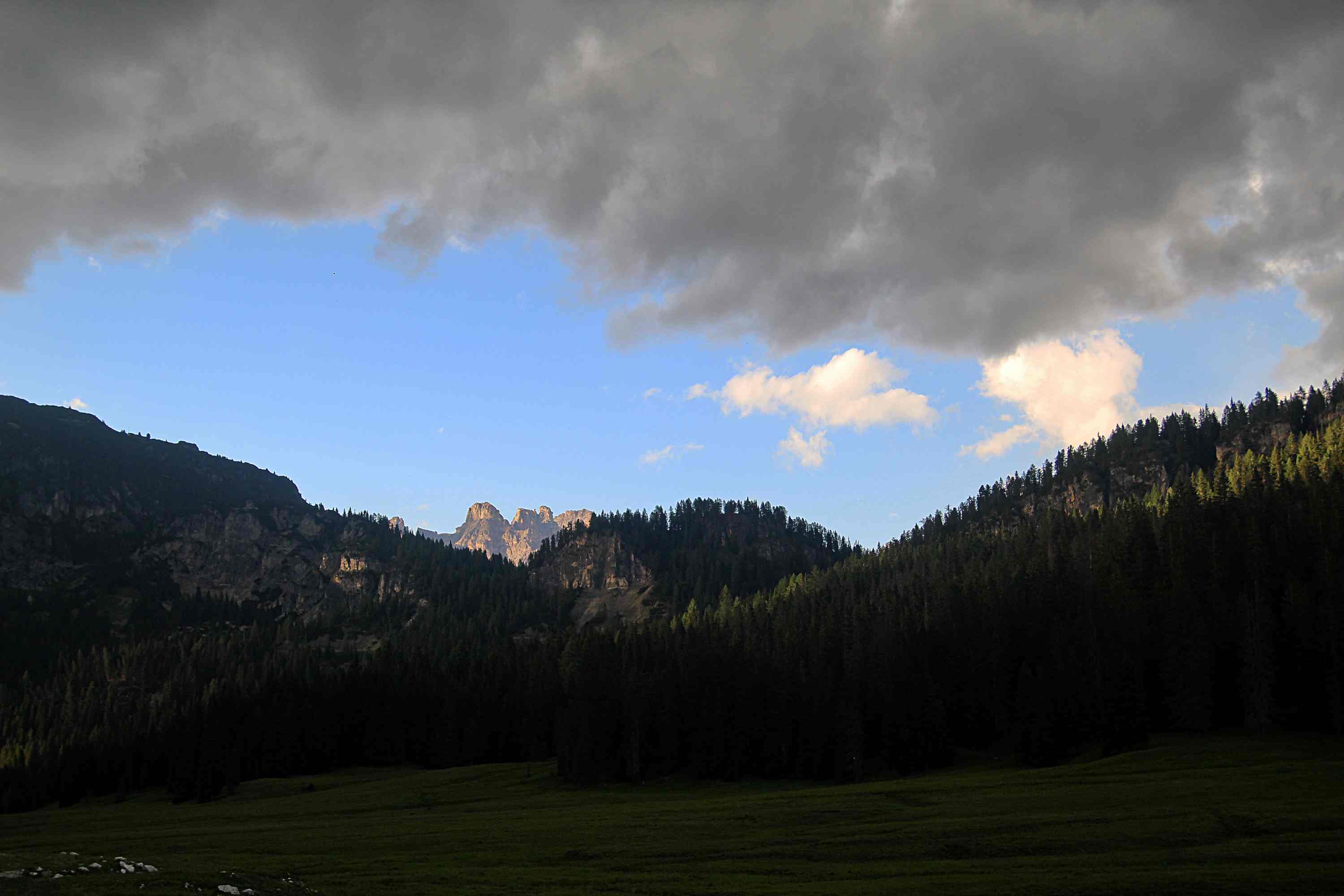 Lago di Misurina 2026 07 17 1