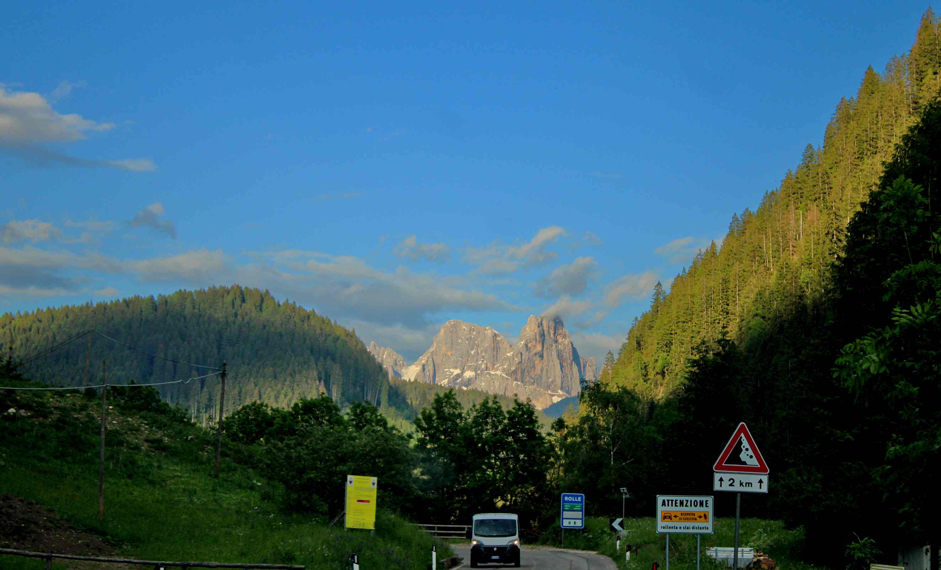 Passo Rolle 2021 05 11 0