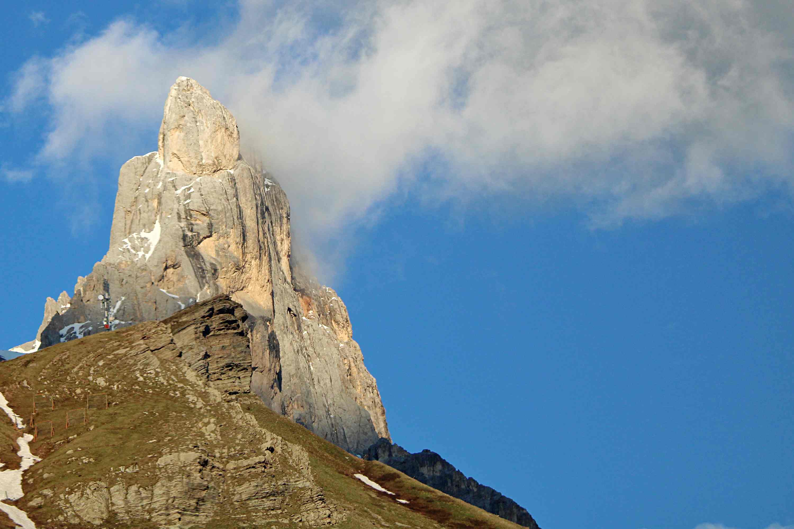 Passo Rolle 2021 05 11 15