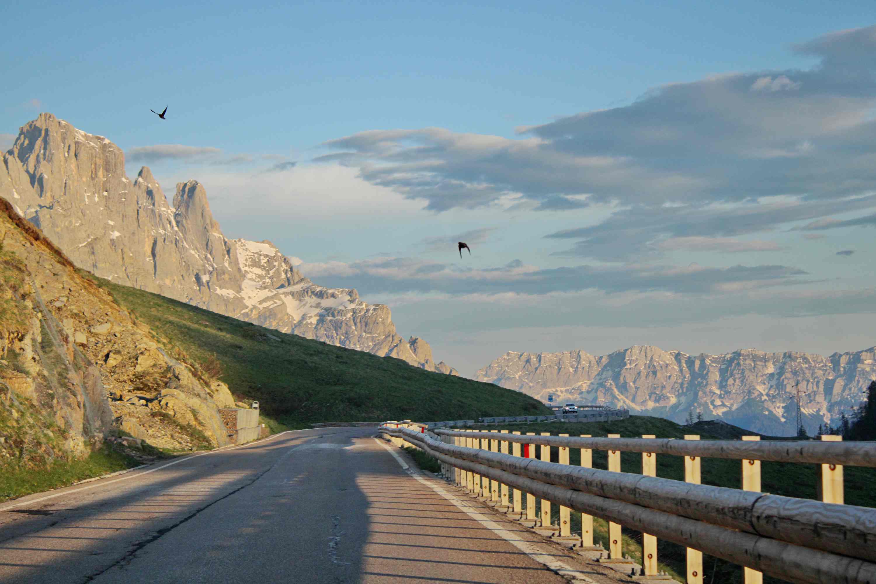 Passo Rolle 2021 05 11 18