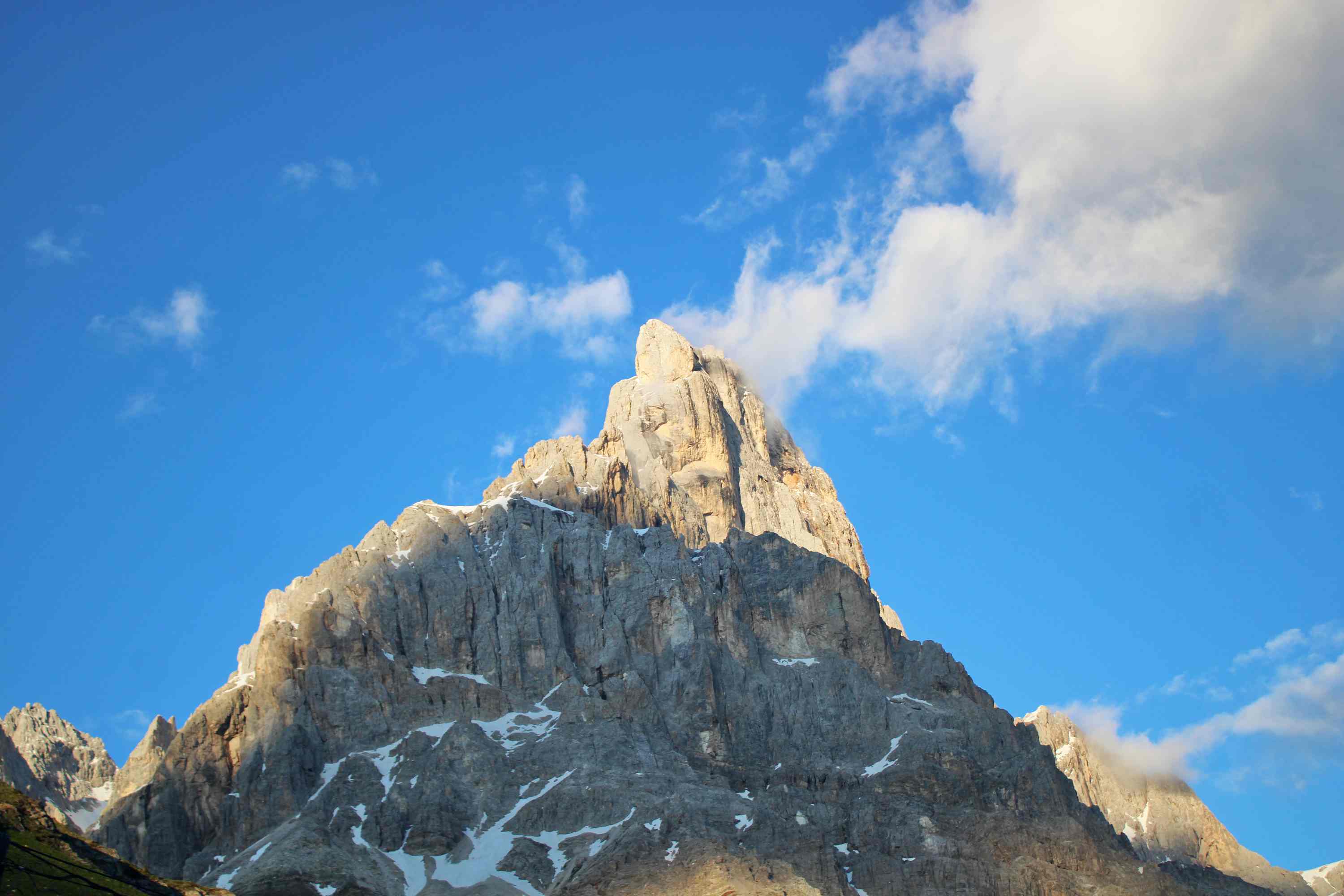Passo Rolle 2021 05 11 20