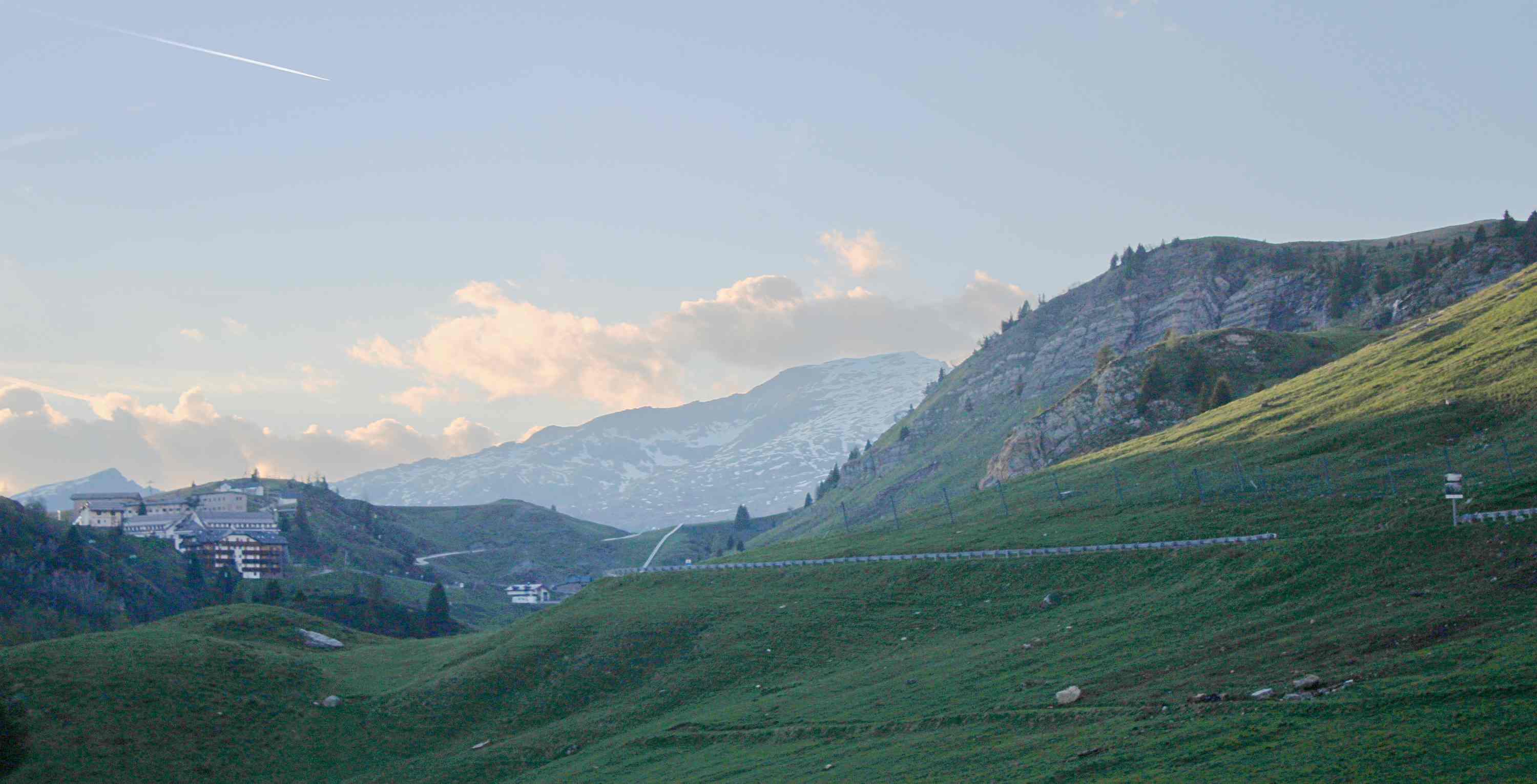 Passo Rolle 2021 05 11 22