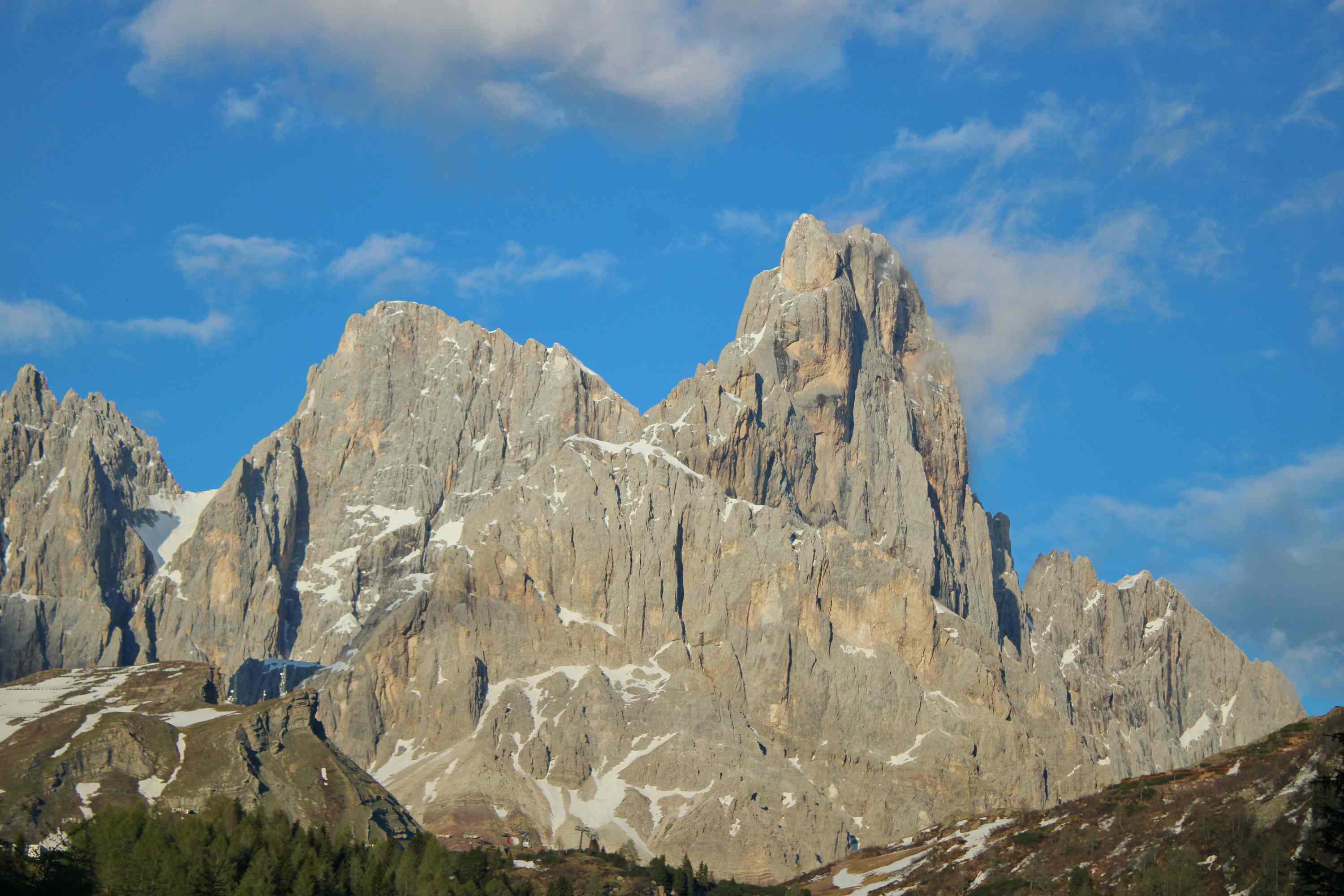 Passo Rolle 2021 05 11 7
