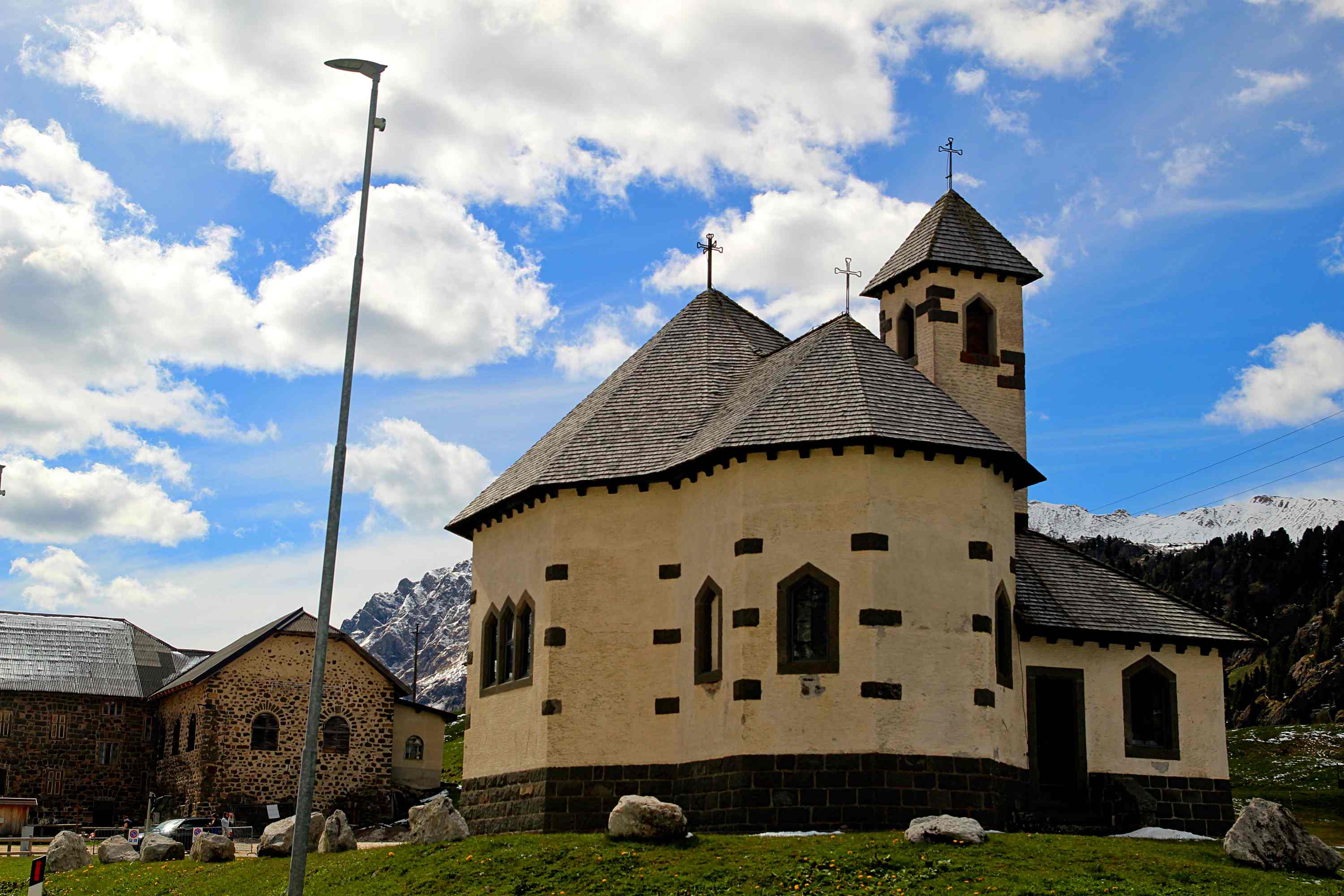 Val di Fassa 2026 05 15 2