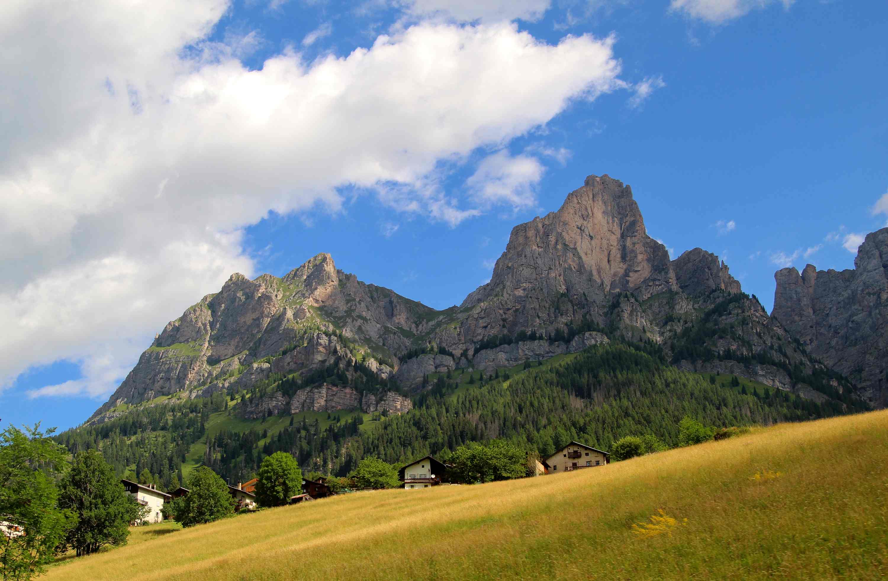 Val di Zoldo 2026 07 18 0